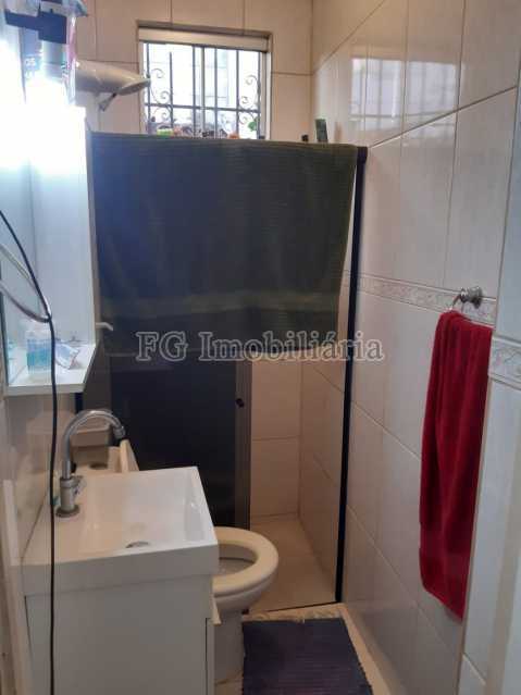 Apartamento à venda com 3 quartos, 140m² - Foto 16