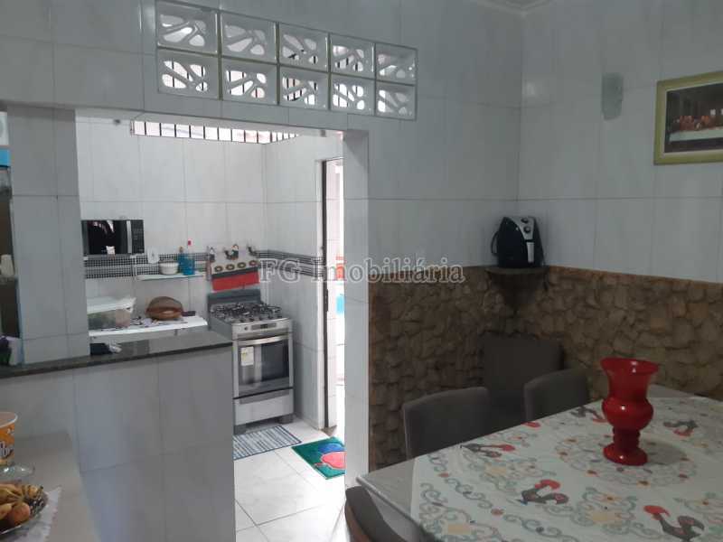 Apartamento à venda com 3 quartos, 140m² - Foto 18