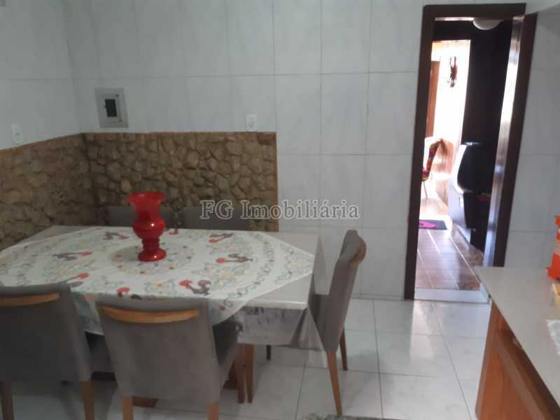 Apartamento à venda com 3 quartos, 140m² - Foto 19