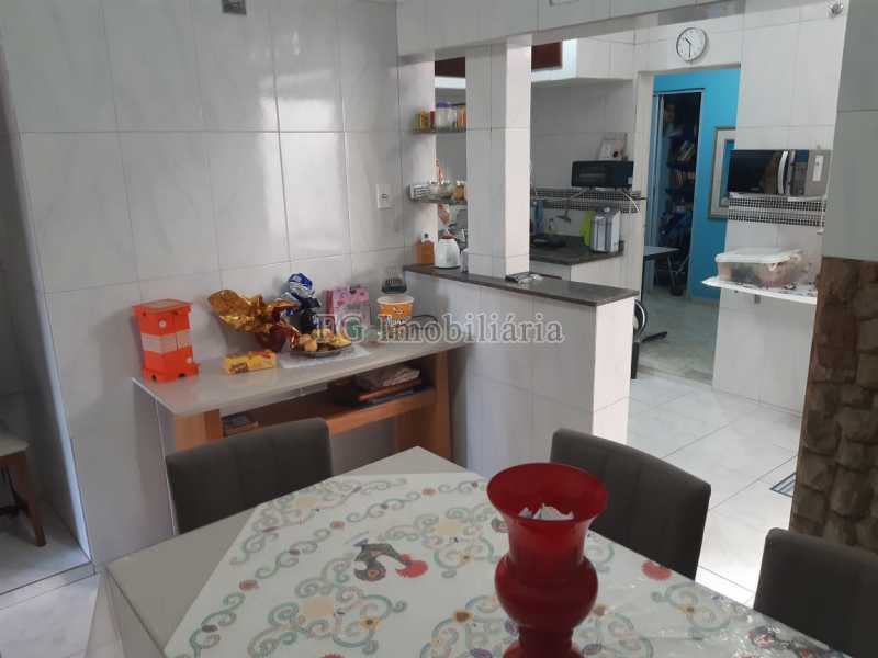 Apartamento à venda com 3 quartos, 140m² - Foto 21