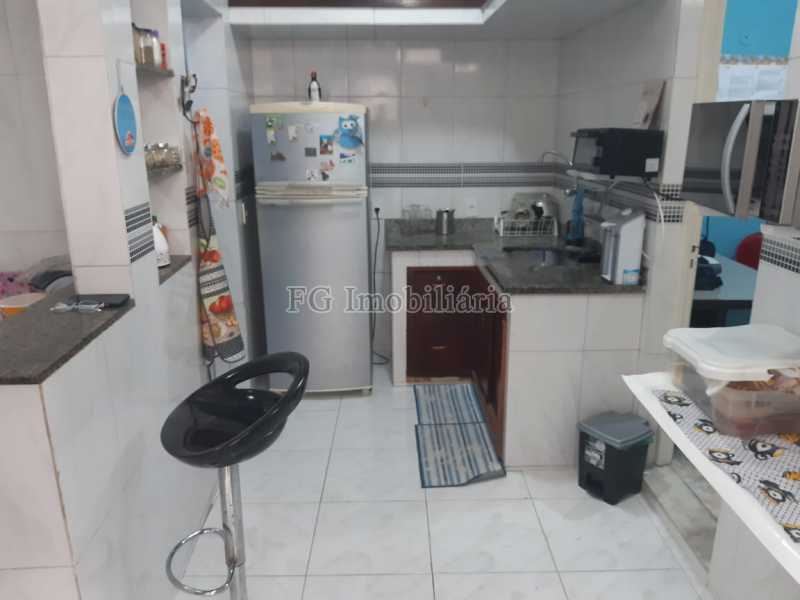 Apartamento à venda com 3 quartos, 140m² - Foto 22