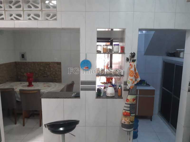 Apartamento à venda com 3 quartos, 140m² - Foto 23