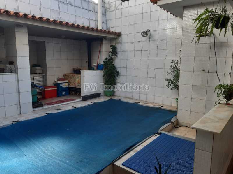 Apartamento à venda com 3 quartos, 140m² - Foto 25