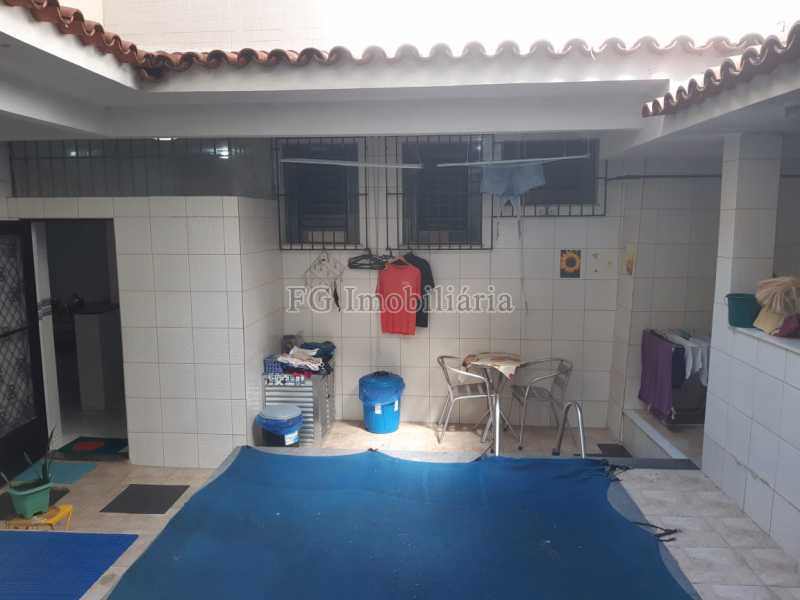 Apartamento à venda com 3 quartos, 140m² - Foto 27