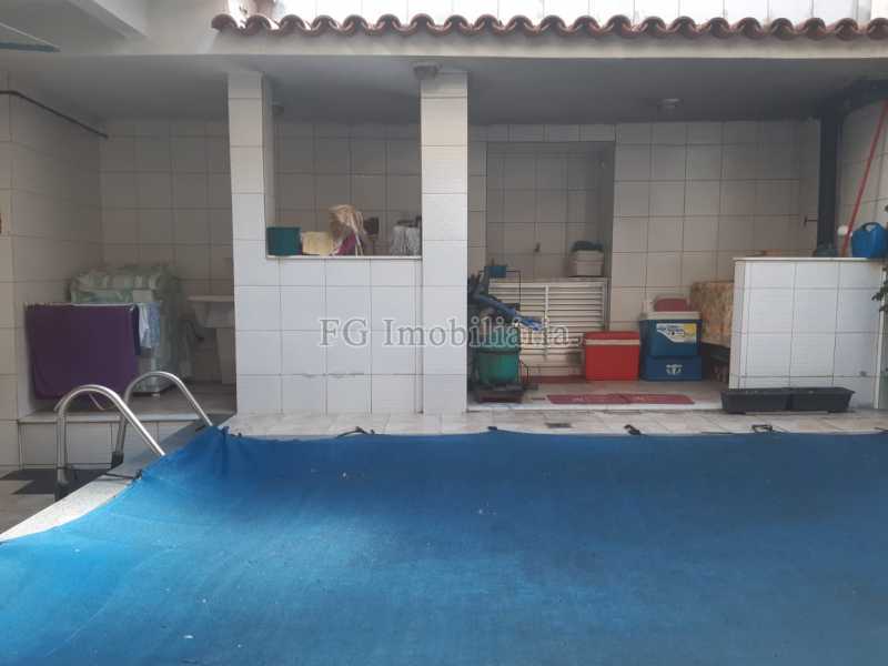 Apartamento à venda com 3 quartos, 140m² - Foto 28