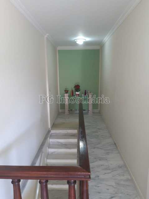 Apartamento à venda com 2 quartos, 106m² - Foto 3