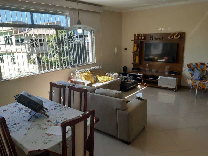 Apartamento à venda com 2 quartos, 106m² - Foto 7