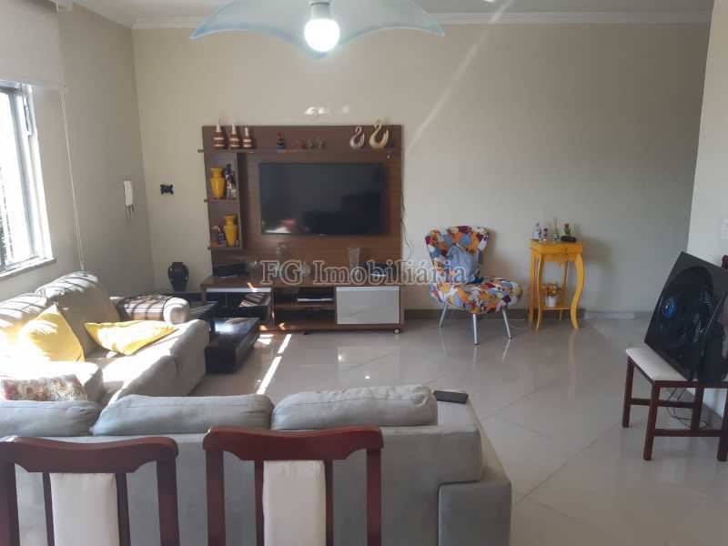 Apartamento à venda com 2 quartos, 106m² - Foto 8