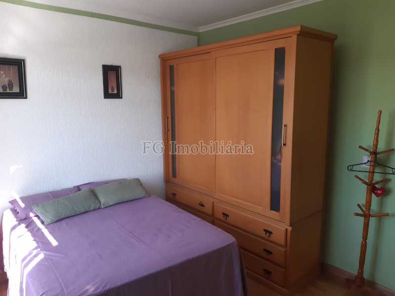 Apartamento à venda com 2 quartos, 106m² - Foto 10