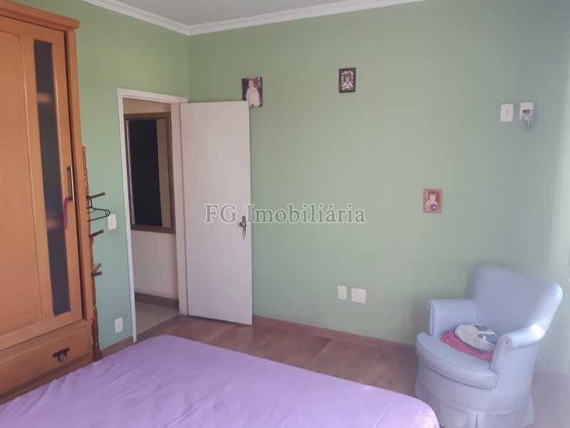 Apartamento à venda com 2 quartos, 106m² - Foto 11