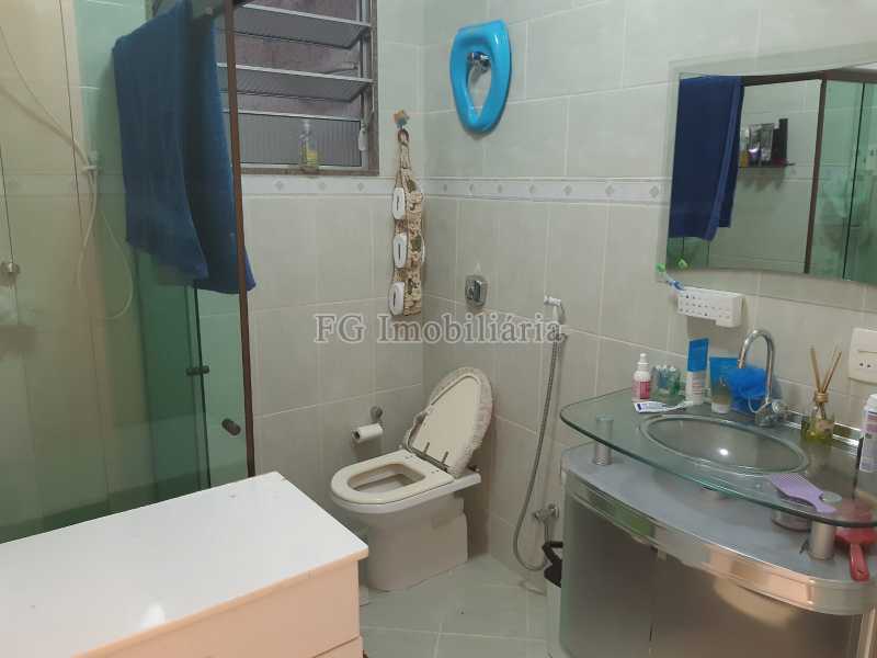 Apartamento à venda com 2 quartos, 106m² - Foto 12