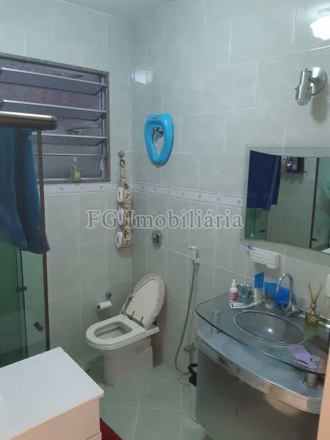 Apartamento à venda com 2 quartos, 106m² - Foto 13