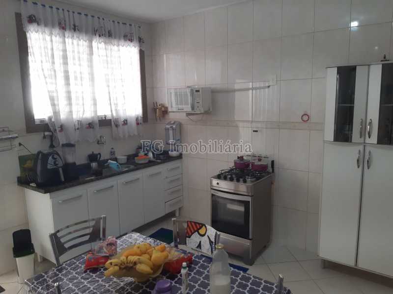 Apartamento à venda com 2 quartos, 106m² - Foto 21