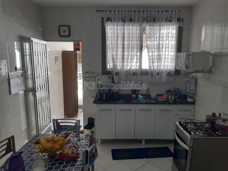 Apartamento à venda com 2 quartos, 106m² - Foto 22