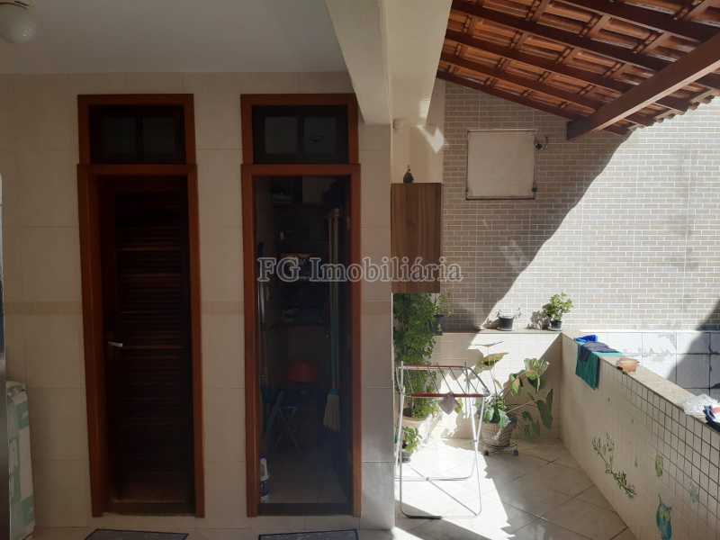 Apartamento à venda com 2 quartos, 106m² - Foto 23