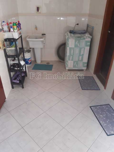 Apartamento à venda com 2 quartos, 106m² - Foto 25