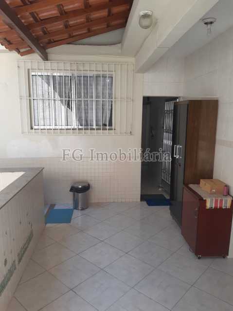 Apartamento à venda com 2 quartos, 106m² - Foto 26