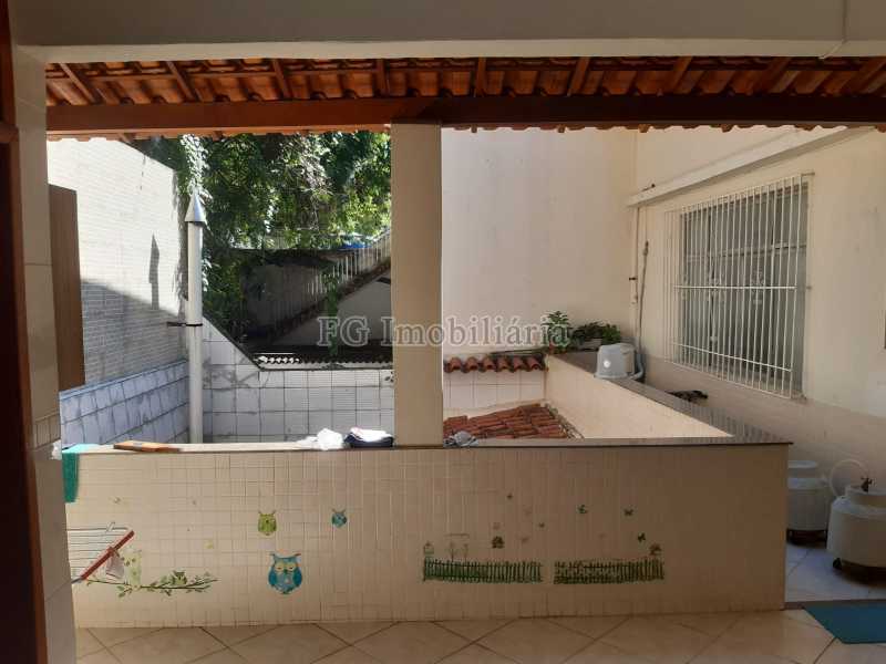 Apartamento à venda com 2 quartos, 106m² - Foto 27