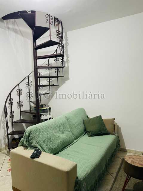 Kitnet-Studio, 50 m² - Foto 3