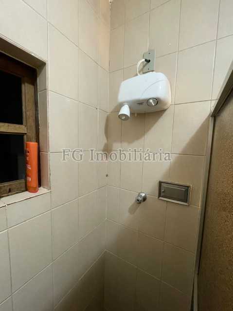 Kitnet-Studio, 50 m² - Foto 10