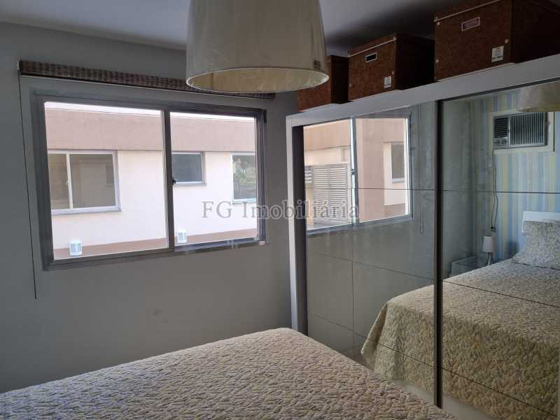 Apartamento à venda com 2 quartos, 45m² - Foto 9