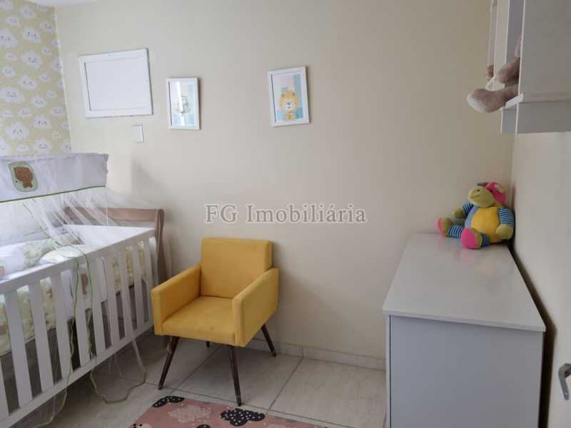 Apartamento à venda com 2 quartos, 45m² - Foto 10