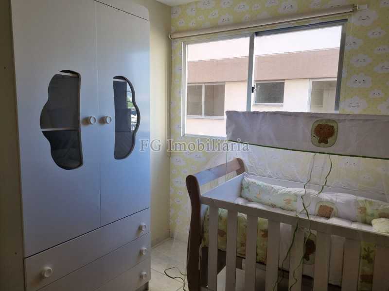 Apartamento à venda com 2 quartos, 45m² - Foto 12