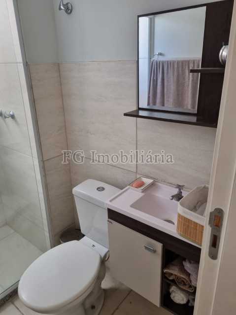 Apartamento à venda com 2 quartos, 45m² - Foto 13