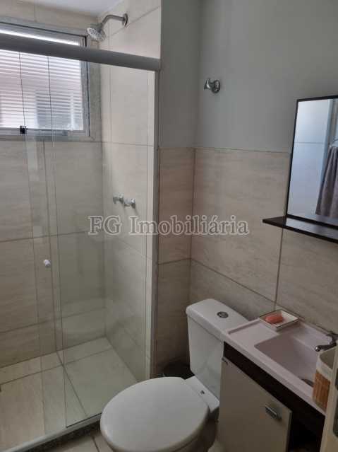 Apartamento à venda com 2 quartos, 45m² - Foto 14