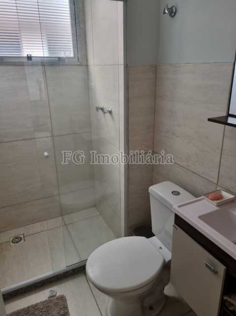 Apartamento à venda com 2 quartos, 45m² - Foto 15