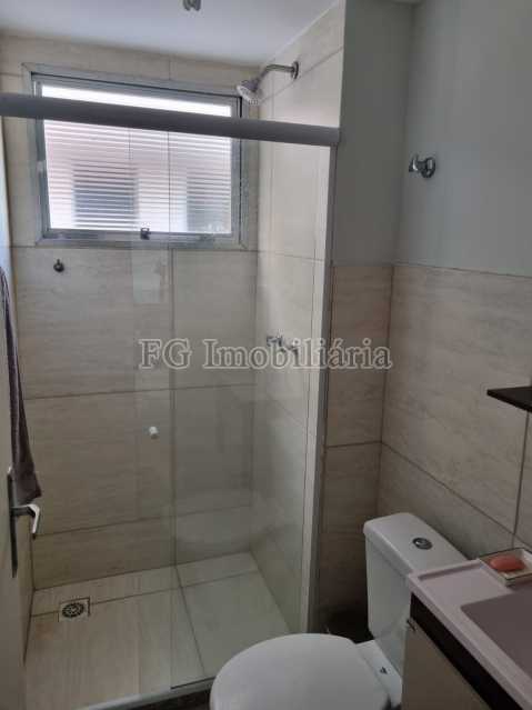 Apartamento à venda com 2 quartos, 45m² - Foto 16