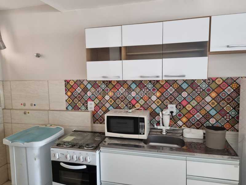 Apartamento à venda com 2 quartos, 45m² - Foto 17