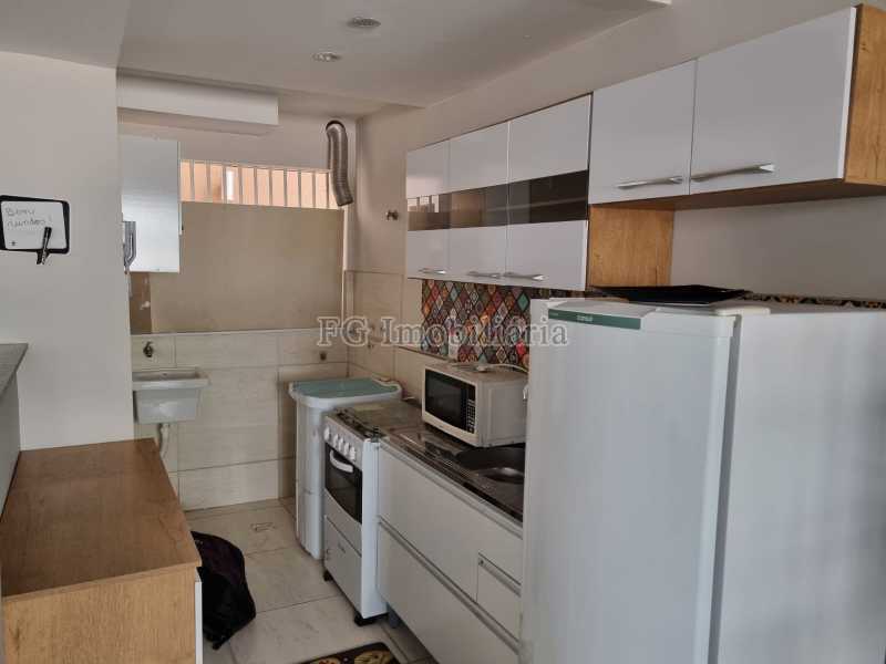 Apartamento à venda com 2 quartos, 45m² - Foto 18