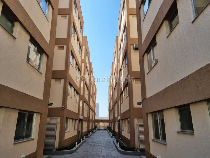 Apartamento à venda com 2 quartos, 45m² - Foto 26