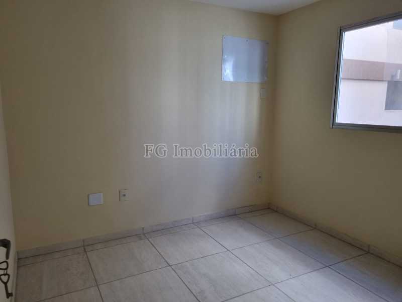 Apartamento à venda com 2 quartos, 45m² - Foto 10