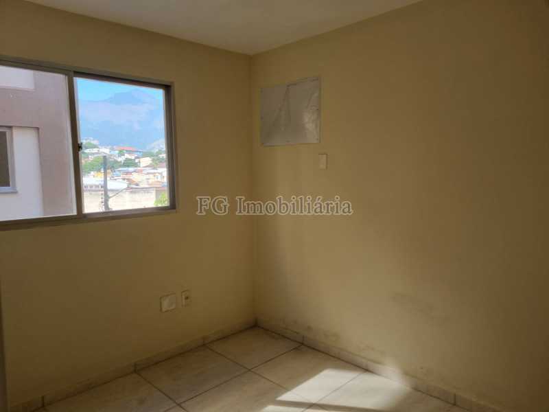 Apartamento à venda com 2 quartos, 45m² - Foto 11