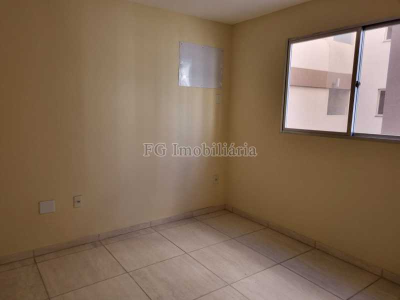 Apartamento à venda com 2 quartos, 45m² - Foto 12