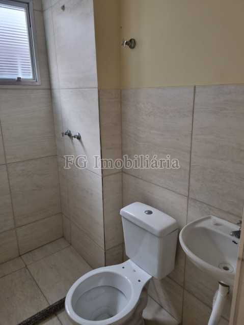 Apartamento à venda com 2 quartos, 45m² - Foto 14