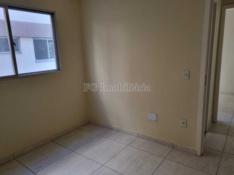 Apartamento à venda com 2 quartos, 45m² - Foto 9