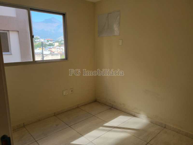 Apartamento à venda com 2 quartos, 45m² - Foto 13