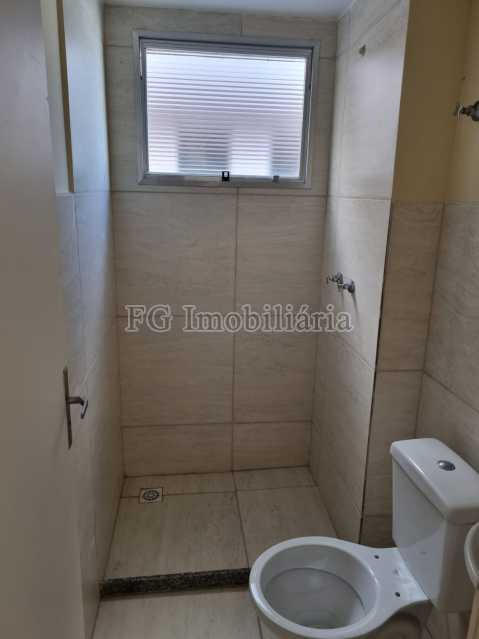 Apartamento à venda com 2 quartos, 45m² - Foto 15