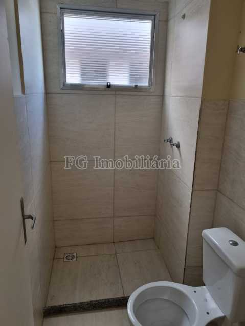 Apartamento à venda com 2 quartos, 45m² - Foto 16