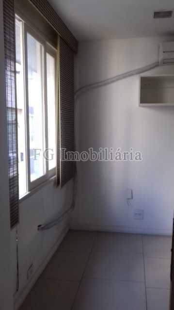 Conjunto Comercial-Sala à venda, 38m² - Foto 2