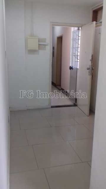 Conjunto Comercial-Sala à venda, 38m² - Foto 3