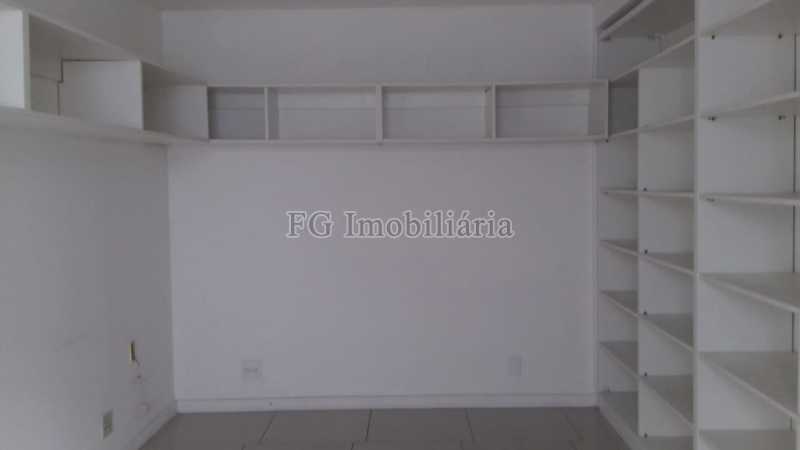 Conjunto Comercial-Sala à venda, 38m² - Foto 4