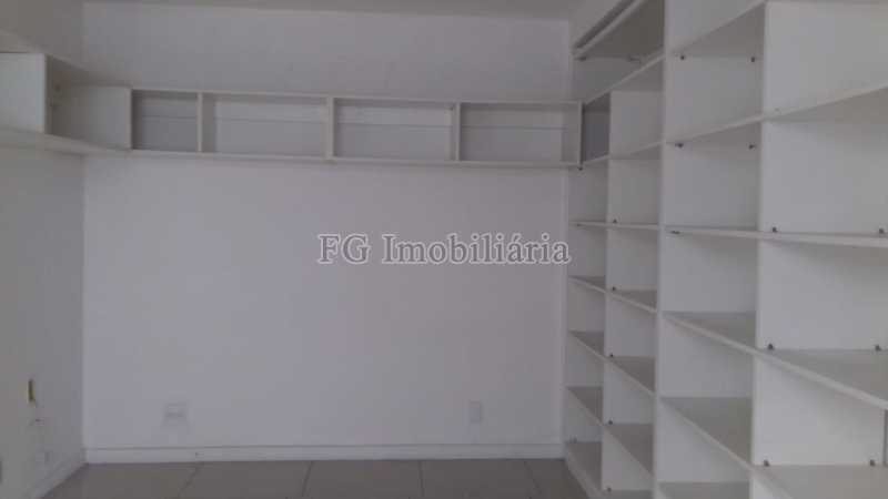 Conjunto Comercial-Sala à venda, 38m² - Foto 7