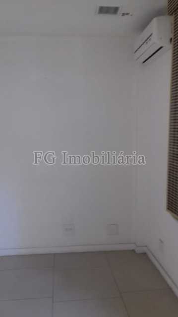 Conjunto Comercial-Sala à venda, 38m² - Foto 9