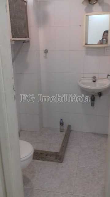 Conjunto Comercial-Sala à venda, 38m² - Foto 10