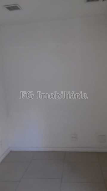 Conjunto Comercial-Sala à venda, 38m² - Foto 11