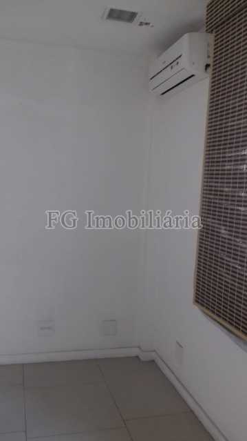 Conjunto Comercial-Sala à venda, 38m² - Foto 14